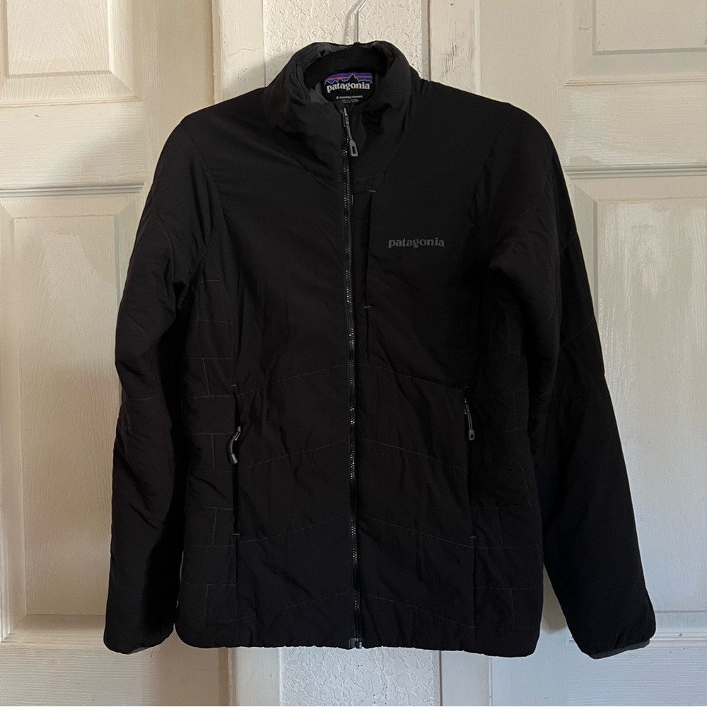 Patagonia Black Women's Jacket